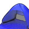 Beach Tent ,Pop up with Carry Bag , ,SUN Protection, Windproof Camping Sun Shelter for
