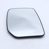 Right Hand Heated Electric Mirror Glass for Transit Mk6 Mk7 00-14 4059964 Repair Part Right Side Rearview Mirror Glass