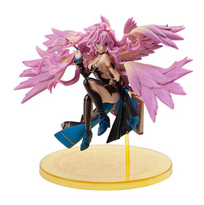 Puzzle Dragons Figurensammlung Hüter des Göttlichen Metatron & Band 12 Buch, (Preis)