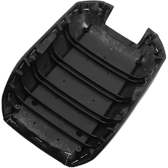 Car Center Console Armrest Cover, Armrest Cover, Center Console Armrest Cover, Leather Armrest Cover, Car Armrest Center Console Cover Lid,