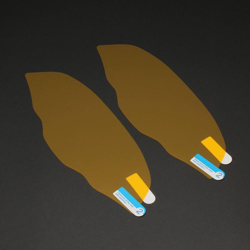 Motorcycle Cluster Scratch Protection Film Screen Protector For SUZUKI DL1000 V-STROM1000 GSX-S750 GSX-S1000 2016-2021