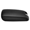Konsoll Armlener svart skinndeksel passer til Honda Accord 2008-2012 Sedan Coupe