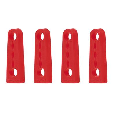 XUKEY 4 Door Sound Insulation Shock Absorber Nissan Qashqai X-Trail Rogue NV200 Pathfinder Tiana