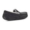 UGG Ascot Matte Slipper Black 1103889-BLK