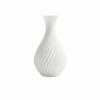 3D Printed Mini Flower Vases Simple Spiral Vase Pencil Holder Decorative Vase  Indoor Use