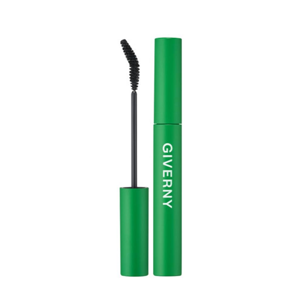 

GIVERNY Adhesion Sensitive Mascara Volume Lash (Black, 5.5g) чёрный