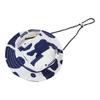 Pet Fisherman Hat with Ear Holes Buckle Adjustment Ear Windproof Cotton Outdoor Sports Dress Up Pet Dog Sun Hat Daily Collocation