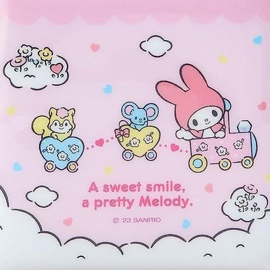 Sanrio My Melody Vinyl Wallet 713066