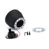 Steering Wheel Hub Adapter Boss Kit for BMW E30