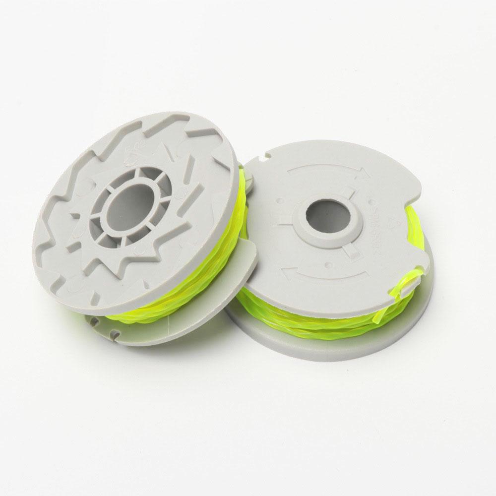 4 Set WA0014 Trimmer Line for Worx WG168, WG190 & WG191 Cordless String Trimmer