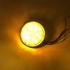 Discover Winds LED Reflector 24V Reflector Double Luminous Trailer Side