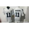 3rd Gen Cowboys Football Jersey Embroidered Rugby Game Shirt Men Women