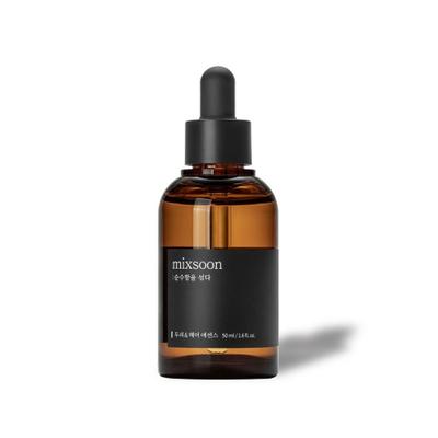 Esență pentru scalp și păr 50 ml – Tratament calmant și revitalizant pentru scalp cu extracte botanice