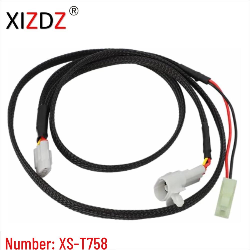 XS-T758 Side Marker Harness for Honda Civic JDM