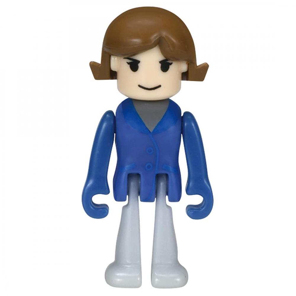 TAKARA TOMY Plarail JR KYUSHU SWEET TRAIN A Certain Train