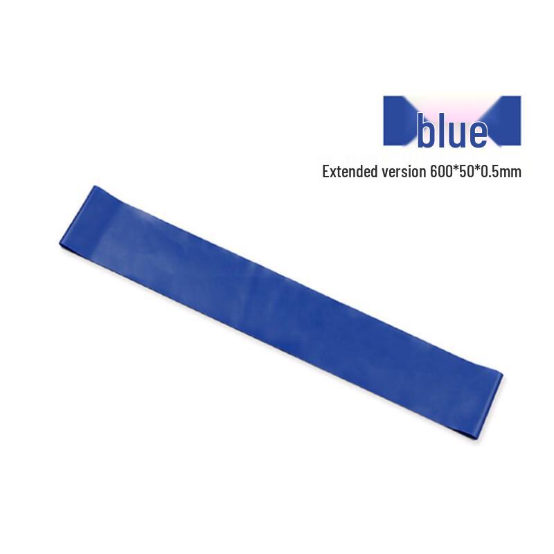 Muscle Massage Roller & Resistance Band Set