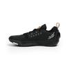 Li Ning All City 13 Amortyzujące Antypoślizgowe Odporne na Ścieranie Niskie Buty do Koszykówki Męskie Czarne ABAV001-16