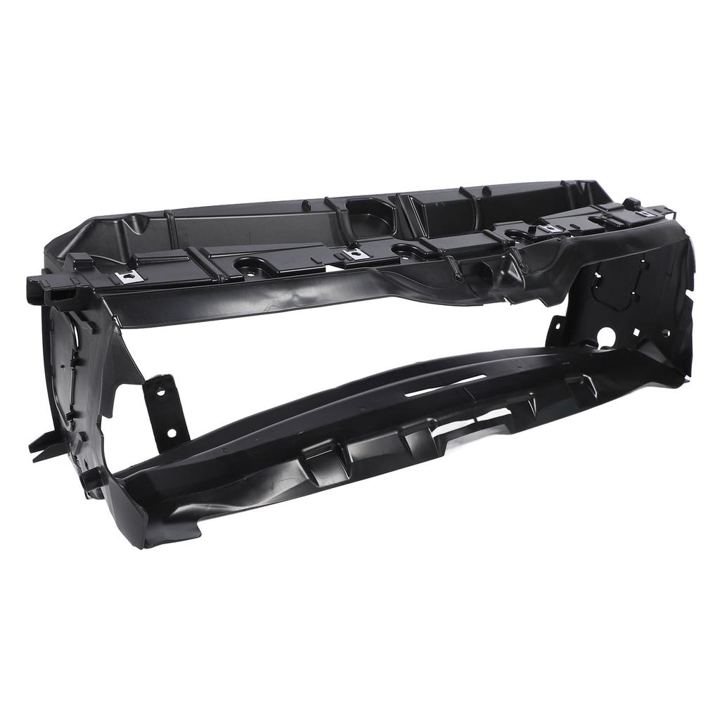 Kühler Oberer Luftkanal 51747255413 Ladeluftkühler Luftleitkanal Luftkanal Kühlergrill für 3