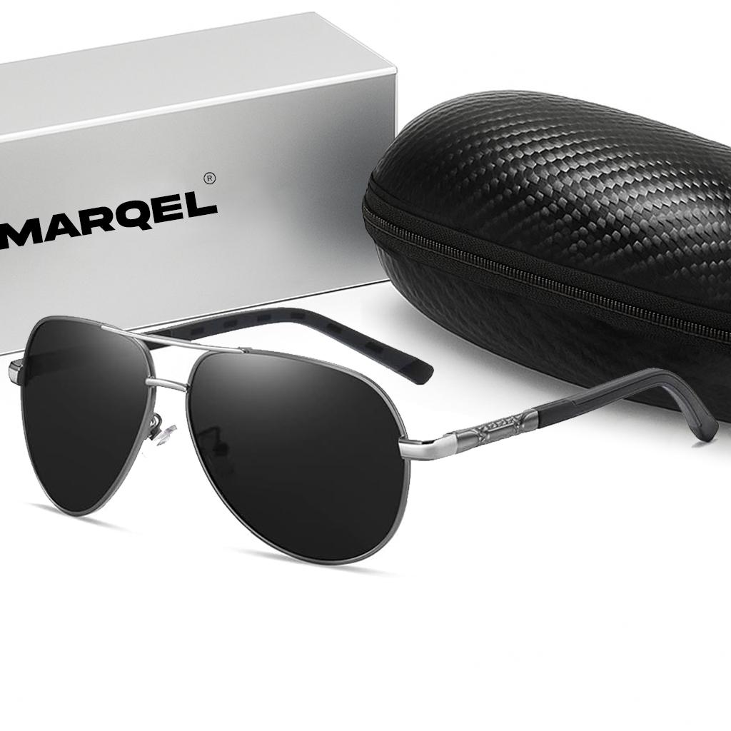 Mens Sunglasses MARQEL M016P Polarized