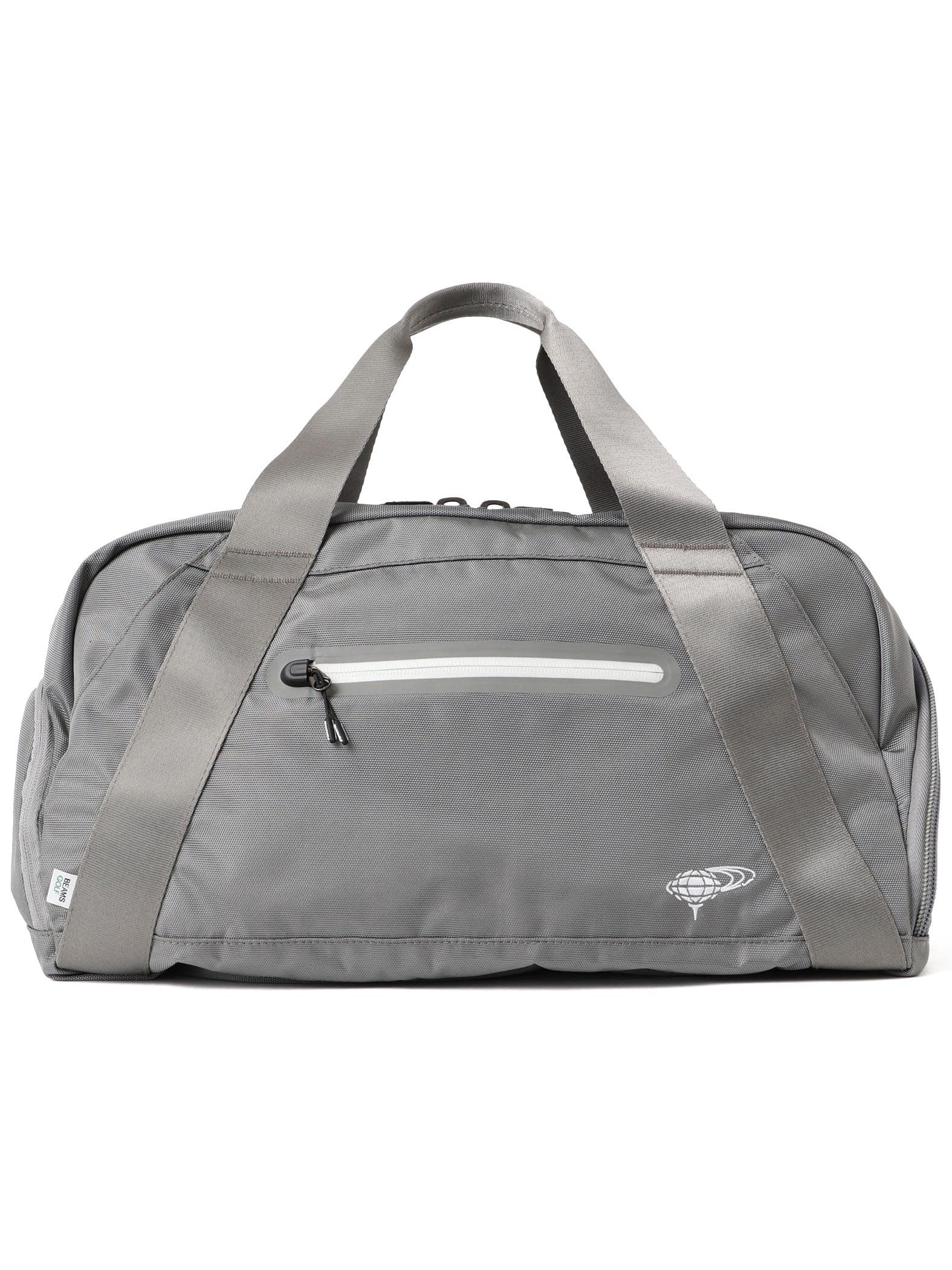 

Сумка Caddy Bag с чехлом для обуви Boston Bag 2 GRAY FREE 81610089833 [Beams Golf]
