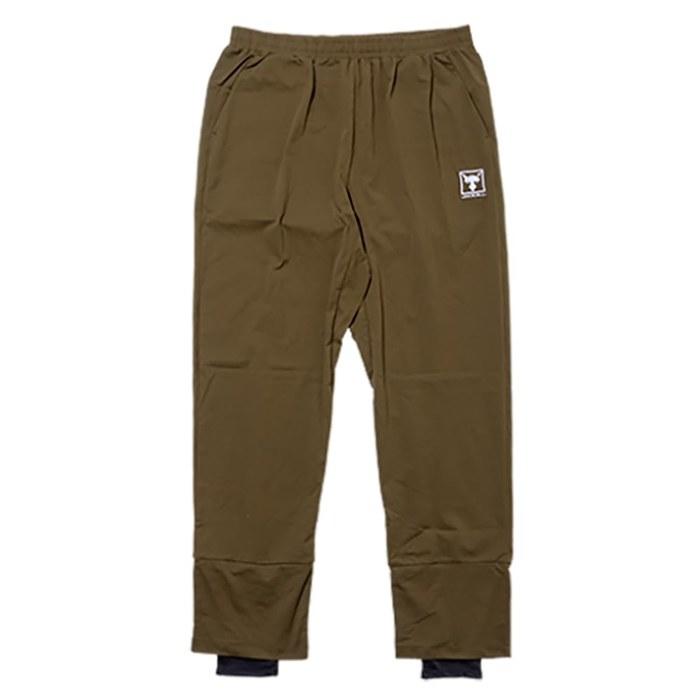 [Jackall] Dry Mesh Pants Olive M