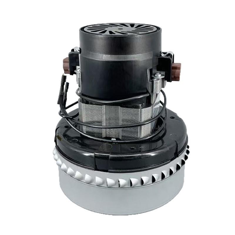 Jieba Super Treasure 1200W 110V Single-Phase Vacuum Cleaner Motor with Copper Wiring