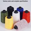 Portable Bag Sewing Machine Thread for Woven Bag Sealing