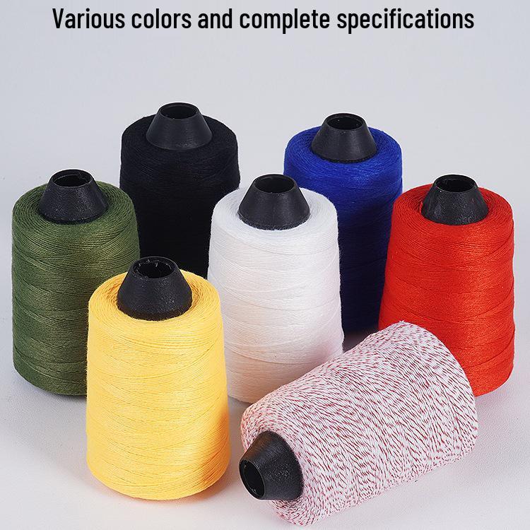 Portable Bag Sewing Machine Thread for Woven Bag Sealing