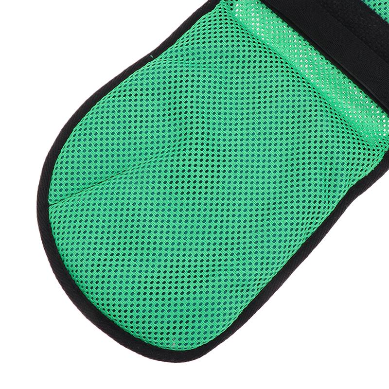 1 Pcs Medical Restraint Glove Detachable Bedridden Patient Anti Fall Hand Constraint Protector Elderly Anti Scratch Fixed Glove