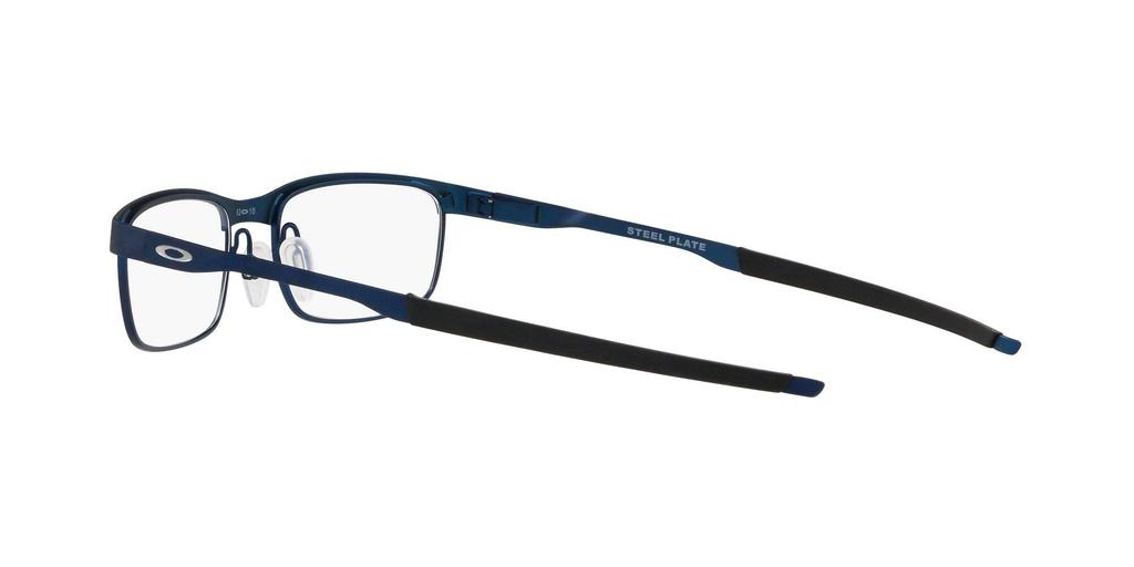 Oakley Eyeglasses 0OX3222 POWDER MIDNIGHT Japan 54 Steel Plate 322203 (FREE Size)