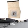 For Karcher Vacuum Cleaner Bags For Hoover Dust T7/1 T9/1 T10/1 T12/1 Robot Vacuum Cleaner Garbage Storage Bag Replacement