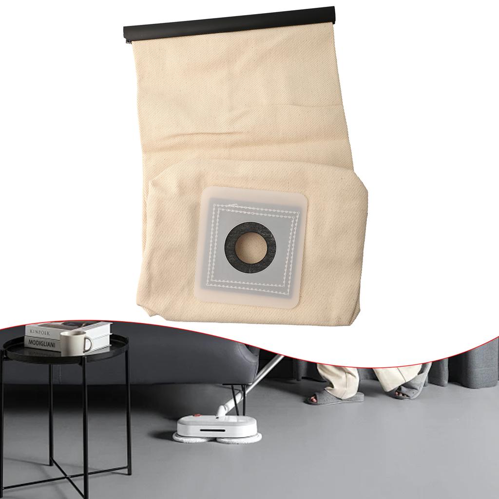 For Karcher Vacuum Cleaner Bags For Hoover Dust T7/1 T9/1 T10/1 T12/1 Robot Vacuum Cleaner Garbage Storage Bag Replacement