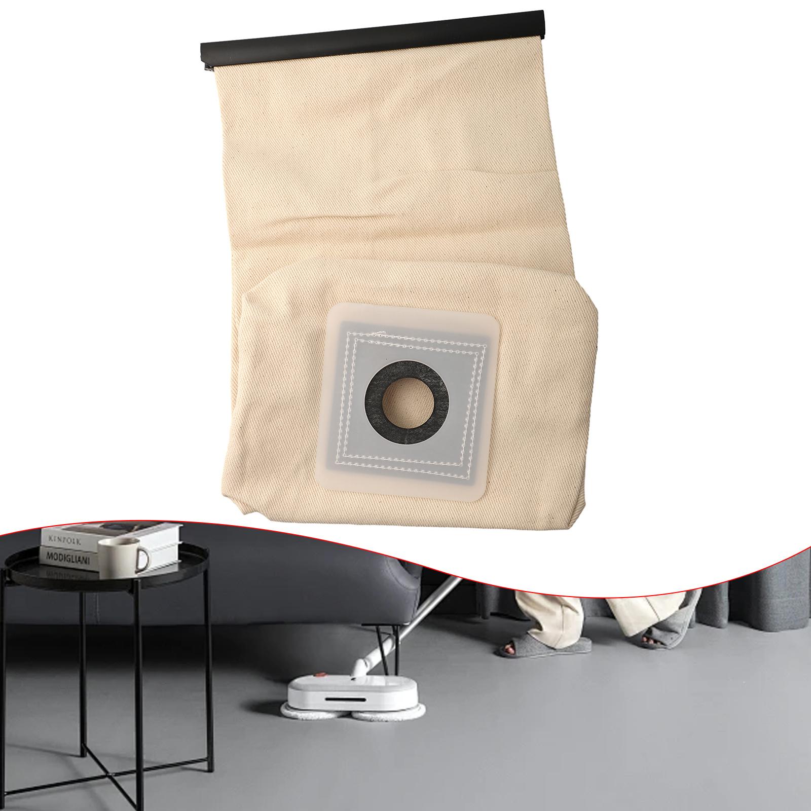 

Washable Filter Bags For Karcher Premium Vacuum Cleaner Bag 95332110 9.533-211.0 T7/1 For T9/1 For T10/1 T12/1 China Mainland
