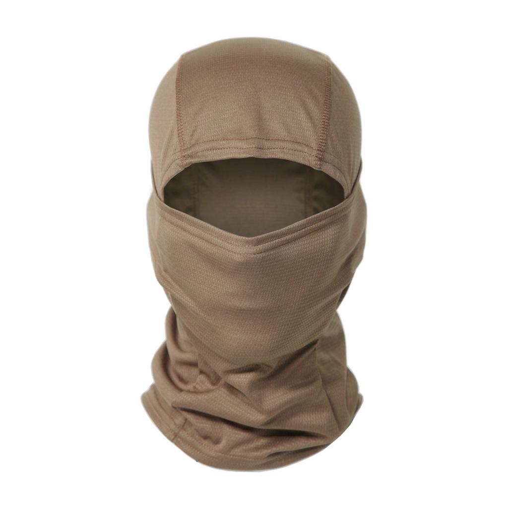 Multicam Camouflage Balaclava Fishing Full Face Scarf Mask Hiking Cycling Hunting Fising Mask Army Bike Military Head Cover Tactical Airsoft Cap Men