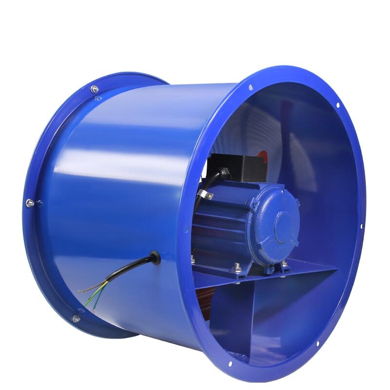 Huishida Industrial Post-type Axial Flow Fan