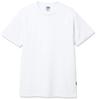LifeMax Dry MS1154 Japan Size XL To Japanese Size 4.3oz T-Shirt (Polygiene Coating) White, (equivalent XL)