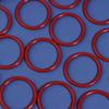 2/5/10Pcs Silicone Steam Gasket Ring Replacement Eam Esam Ecam Orm Piston Seal For Group Espresso Machines Accessories