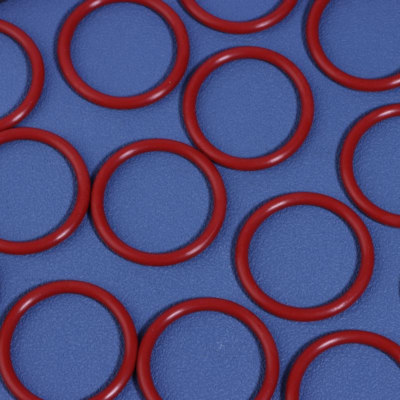 2/5/10Pcs Silicone Steam Gasket Ring Replacement Eam Esam Ecam Orm Piston Seal For Group Espresso Machines Accessories