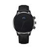 Men's Luminous Running Alarm Clock Watch