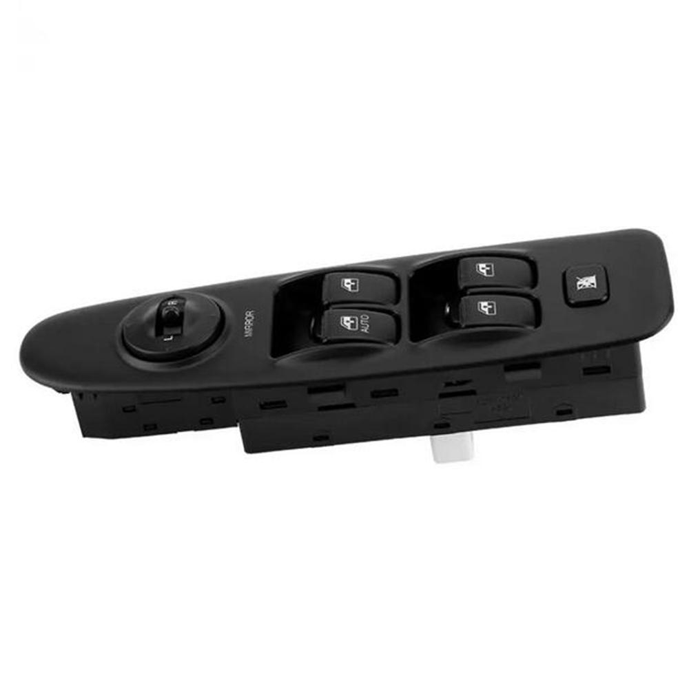 Master Power Window Switch Front Left 93570-2D000 For Hyundai Elantra 2001-2006