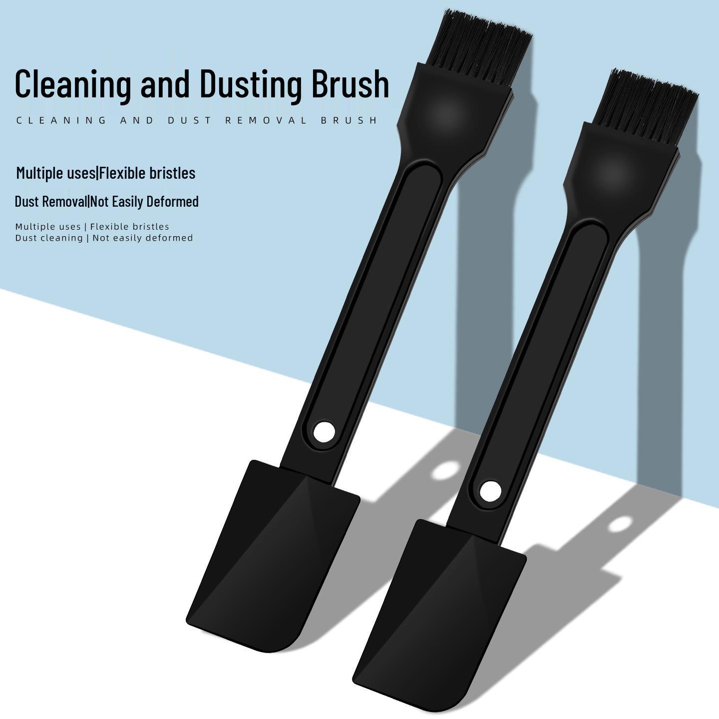 

Anti-Static Window & Keyboard Groove Cleaning Brush
