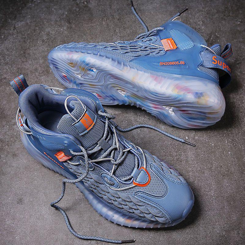 

Shoes For Men Man Casual Sneaker Thick Platform Tennis Deals Original Summer Sale Wide Cheap Promotion Hot Clearance Athletic 39 45