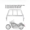 Motosiklet – Motosiklet Bagajı