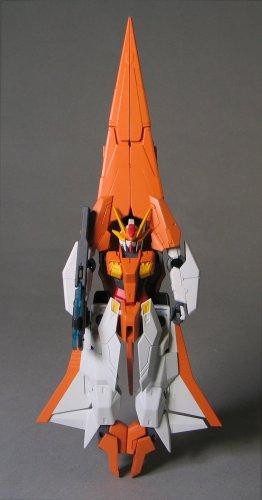 HCM-Pro 63-00 1/200 GN-007 + GNR-101 Archer Arios Gundam (Arios Gundam + GN Archer) (Painted Finished Product) (Mobile Suit Gundam 00)