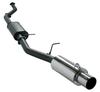 High Power 409 Sport Muffler for Toyota Mark II JZX100 Number Vehicle Inspection Compliant Intake and Exhaust System Parts Cresta, Chaser, (Part