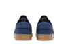 Nike SB Zoom Stefan Janoski OG+ Orange Label Navy Gum Men's Sneakers