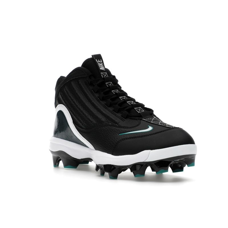 Nike Griffey 2 MCS Freshwater Men Sneakers Black Fresh-Water White HF1579-002