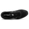 New Balance Herren 420 Reflektierend Schwarz/Weiß Herren Lifestyle Sneaker MRL420NW