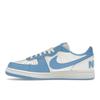 Nike Terminator Low University Blue Unisex Sneakers White FQ8748-412