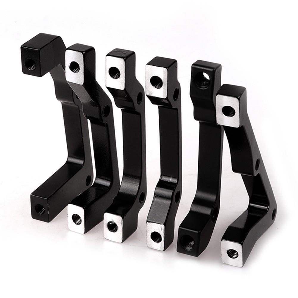 Disc Brake Caliper Frame Adapter Bracket 140 160 180 203mm IS & PM